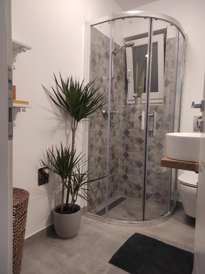 Appartement Ema à Primošten Extérieur photo