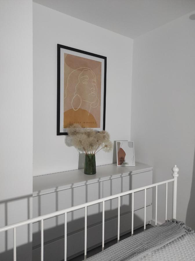 Appartement Ema à Primošten Extérieur photo