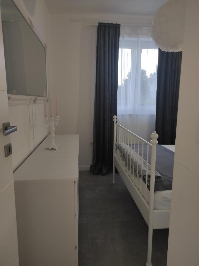 Appartement Ema à Primošten Extérieur photo