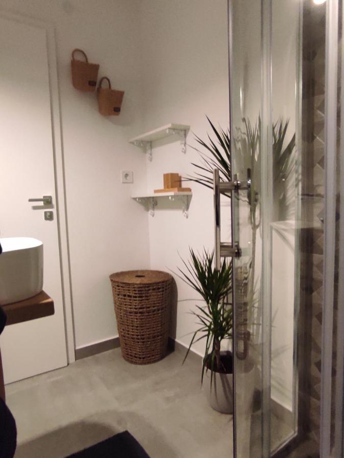 Appartement Ema à Primošten Extérieur photo