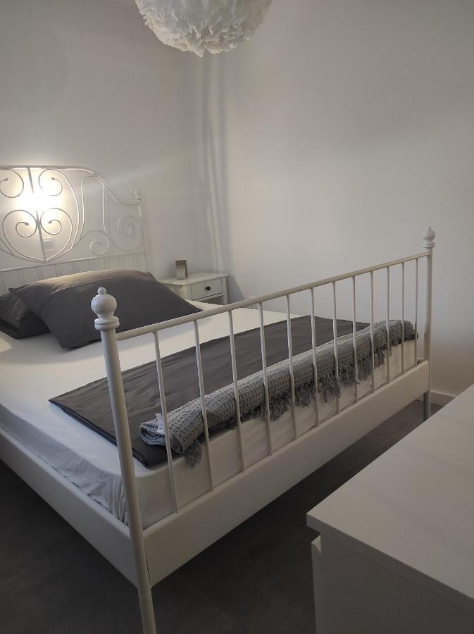 Appartement Ema à Primošten Extérieur photo